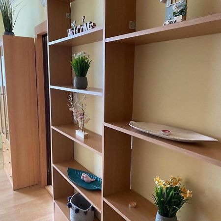 Apartmany 2Kk U Fakultni Nemocnice Volne Parkovani Hradec Králové Extérieur photo