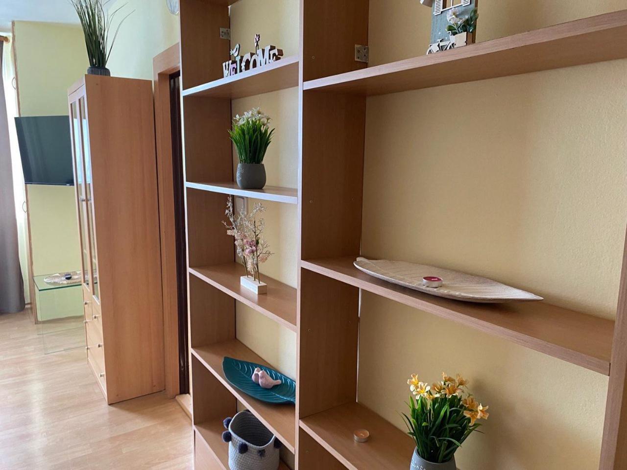 Apartmany 2Kk U Fakultni Nemocnice Volne Parkovani Hradec Králové Extérieur photo